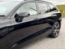 USED 2021 VOLVO V60 2.0h T6 Recharge 11.6kWh R-Design Estate 5dr Petrol Plug-in Hybrid Auto AWD Euro 6 (s/s) (340 ps) 