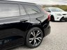 USED 2021 VOLVO V60 2.0h T6 Recharge 11.6kWh R-Design Estate 5dr Petrol Plug-in Hybrid Auto AWD Euro 6 (s/s) (340 ps) 
