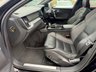 USED 2021 VOLVO V60 2.0h T6 Recharge 11.6kWh R-Design Estate 5dr Petrol Plug-in Hybrid Auto AWD Euro 6 (s/s) (340 ps) 