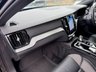 USED 2021 VOLVO V60 2.0h T6 Recharge 11.6kWh R-Design Estate 5dr Petrol Plug-in Hybrid Auto AWD Euro 6 (s/s) (340 ps) 