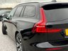 USED 2021 VOLVO V60 2.0h T6 Recharge 11.6kWh R-Design Estate 5dr Petrol Plug-in Hybrid Auto AWD Euro 6 (s/s) (340 ps) 