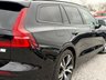 USED 2021 VOLVO V60 2.0h T6 Recharge 11.6kWh R-Design Estate 5dr Petrol Plug-in Hybrid Auto AWD Euro 6 (s/s) (340 ps) 