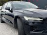 USED 2021 VOLVO V60 2.0h T6 Recharge 11.6kWh R-Design Estate 5dr Petrol Plug-in Hybrid Auto AWD Euro 6 (s/s) (340 ps) 
