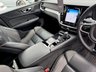 USED 2021 VOLVO V60 2.0h T6 Recharge 11.6kWh R-Design Estate 5dr Petrol Plug-in Hybrid Auto AWD Euro 6 (s/s) (340 ps) 