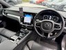 USED 2021 VOLVO V60 2.0h T6 Recharge 11.6kWh R-Design Estate 5dr Petrol Plug-in Hybrid Auto AWD Euro 6 (s/s) (340 ps) 