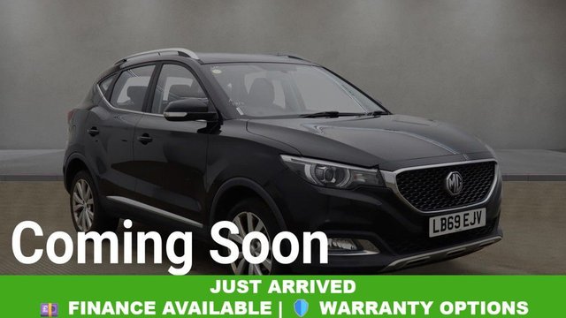 View our MG MG ZS 1.0 T-GDI Excite SUV 5dr Petrol Auto Euro 6 (111 ps)