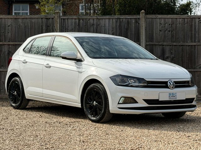 Surrey Specialist Cars