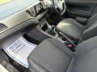 USED 2019 19 VOLKSWAGEN POLO 1.0 Polo SE Evo 5dr Long MOT Apple CarPlay