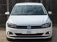 USED 2019 19 VOLKSWAGEN POLO 1.0 Polo SE Evo 5dr Long MOT Apple CarPlay
