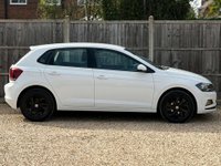 USED 2019 19 VOLKSWAGEN POLO 1.0 Polo SE Evo 5dr Long MOT Apple CarPlay