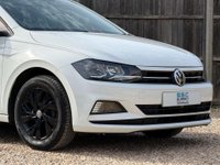 USED 2019 19 VOLKSWAGEN POLO 1.0 Polo SE Evo 5dr Long MOT Apple CarPlay
