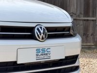 USED 2019 19 VOLKSWAGEN POLO 1.0 Polo SE Evo 5dr Long MOT Apple CarPlay