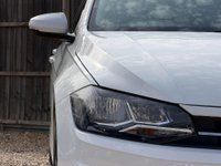 USED 2019 19 VOLKSWAGEN POLO 1.0 Polo SE Evo 5dr Long MOT Apple CarPlay