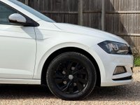 USED 2019 19 VOLKSWAGEN POLO 1.0 Polo SE Evo 5dr Long MOT Apple CarPlay