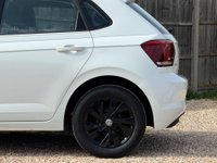 USED 2019 19 VOLKSWAGEN POLO 1.0 Polo SE Evo 5dr Long MOT Apple CarPlay