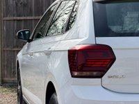 USED 2019 19 VOLKSWAGEN POLO 1.0 Polo SE Evo 5dr Long MOT Apple CarPlay