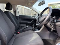 USED 2019 19 VOLKSWAGEN POLO 1.0 Polo SE Evo 5dr Long MOT Apple CarPlay