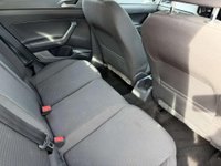 USED 2019 19 VOLKSWAGEN POLO 1.0 Polo SE Evo 5dr Long MOT Apple CarPlay