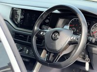 USED 2019 19 VOLKSWAGEN POLO 1.0 Polo SE Evo 5dr Long MOT Apple CarPlay