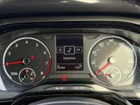 USED 2019 19 VOLKSWAGEN POLO 1.0 Polo SE Evo 5dr Long MOT Apple CarPlay