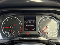 USED 2019 19 VOLKSWAGEN POLO 1.0 Polo SE Evo 5dr Long MOT Apple CarPlay