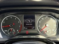 USED 2019 19 VOLKSWAGEN POLO 1.0 Polo SE Evo 5dr Long MOT Apple CarPlay