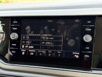 USED 2019 19 VOLKSWAGEN POLO 1.0 Polo SE Evo 5dr Long MOT Apple CarPlay