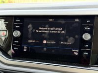 USED 2019 19 VOLKSWAGEN POLO 1.0 Polo SE Evo 5dr Long MOT Apple CarPlay