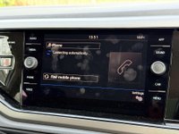 USED 2019 19 VOLKSWAGEN POLO 1.0 Polo SE Evo 5dr Long MOT Apple CarPlay