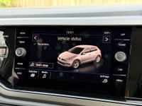 USED 2019 19 VOLKSWAGEN POLO 1.0 Polo SE Evo 5dr Long MOT Apple CarPlay