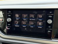 USED 2019 19 VOLKSWAGEN POLO 1.0 Polo SE Evo 5dr Long MOT Apple CarPlay