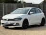 USED 2019 19 VOLKSWAGEN POLO 1.0 Polo SE Evo 5dr Long MOT Apple CarPlay