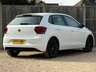 USED 2019 19 VOLKSWAGEN POLO 1.0 Polo SE Evo 5dr Long MOT Apple CarPlay