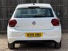 USED 2019 19 VOLKSWAGEN POLO 1.0 Polo SE Evo 5dr Long MOT Apple CarPlay