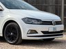USED 2019 19 VOLKSWAGEN POLO 1.0 Polo SE Evo 5dr Long MOT Apple CarPlay