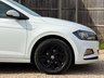 USED 2019 19 VOLKSWAGEN POLO 1.0 Polo SE Evo 5dr Long MOT Apple CarPlay