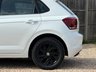 USED 2019 19 VOLKSWAGEN POLO 1.0 Polo SE Evo 5dr Long MOT Apple CarPlay