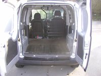 USED 2014 64 FIAT FIORINO 1.3 JTD Multijet II Cargo SX Car Derived Van 3dr Diesel Manual (119 g/km, 75 bhp) - Air Con Air Con, Only 35000 miles, Service History