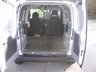 USED 2014 64 FIAT FIORINO 1.3 JTD Multijet II Cargo SX Car Derived Van 3dr Diesel Manual (119 g/km, 75 bhp) - Air Con Air Con, Only 35000 miles, Service History