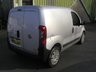 USED 2014 64 FIAT FIORINO 1.3 JTD Multijet II Cargo SX Car Derived Van 3dr Diesel Manual (119 g/km, 75 bhp) - Air Con Air Con, Only 35000 miles, Service History
