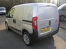 USED 2014 64 FIAT FIORINO 1.3 JTD Multijet II Cargo SX Car Derived Van 3dr Diesel Manual (119 g/km, 75 bhp) - Air Con Air Con, Only 35000 miles, Service History
