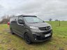 USED 2022 22 VAUXHALL VIVARO 1.5 Turbo D 2900 Sportive 4 Berth Camper Conversion L2 H1 Euro 6 (s/s) (100 ps) 4 Berth