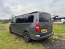 USED 2022 22 VAUXHALL VIVARO 1.5 Turbo D 2900 Sportive 4 Berth Camper Conversion L2 H1 Euro 6 (s/s) (100 ps) 4 Berth