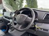 USED 2022 22 VAUXHALL VIVARO 1.5 Turbo D 2900 Sportive 4 Berth Camper Conversion L2 H1 Euro 6 (s/s) (100 ps) 4 Berth