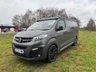 USED 2022 22 VAUXHALL VIVARO 1.5 Turbo D 2900 Sportive 4 Berth Camper Conversion L2 H1 Euro 6 (s/s) (100 ps) 4 Berth