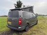 USED 2022 22 VAUXHALL VIVARO 1.5 Turbo D 2900 Sportive 4 Berth Camper Conversion L2 H1 Euro 6 (s/s) (100 ps) 4 Berth