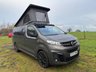 USED 2022 22 VAUXHALL VIVARO 1.5 Turbo D 2900 Sportive 4 Berth Camper Conversion L2 H1 Euro 6 (s/s) (100 ps) 4 Berth