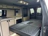 USED 2022 22 VAUXHALL VIVARO 1.5 Turbo D 2900 Sportive 4 Berth Camper Conversion L2 H1 Euro 6 (s/s) (100 ps) 4 Berth