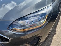 USED 2022 72 FORD FIESTA 1.0T EcoBoost Trend Hatchback 5dr Petrol Manual Euro 6 (s/s) (100 ps) Full Dealer History Example