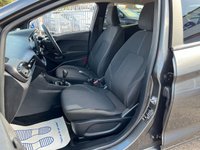 USED 2022 72 FORD FIESTA 1.0T EcoBoost Trend Hatchback 5dr Petrol Manual Euro 6 (s/s) (100 ps) Full Dealer History Example